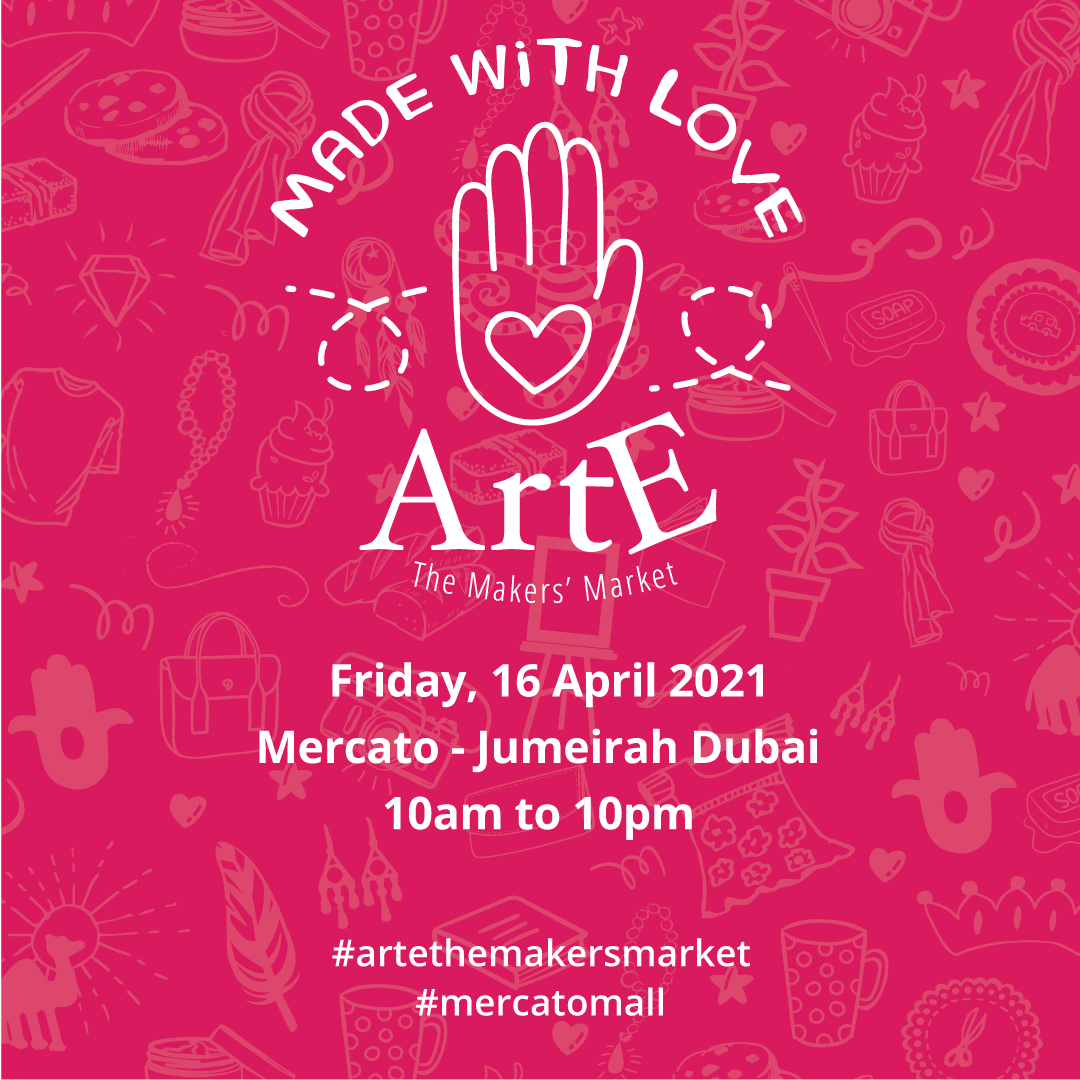 arte market mercato april