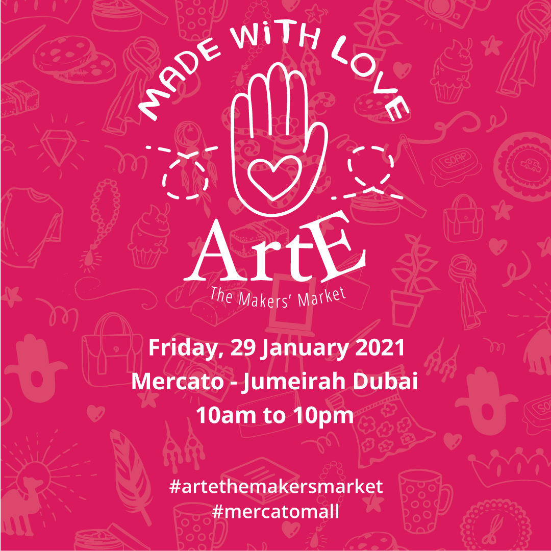 arte market january mercato